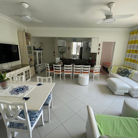 Apartamento Mare Mansa A 30 Metros Da Praia Mansa Em Caioba Com Wifi Matinhos Luaran gambar