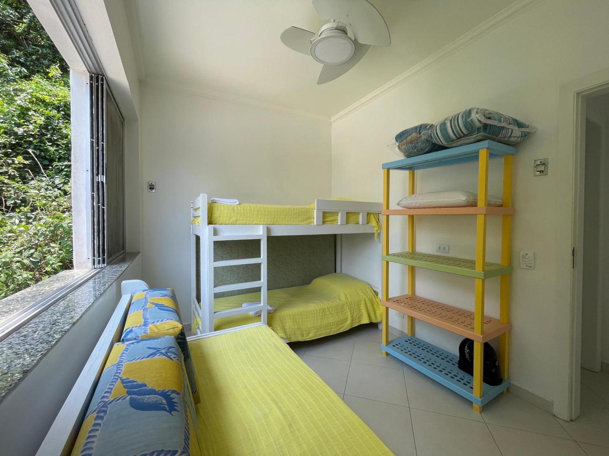 Apartamento Mare Mansa A 30 Metros Da Praia Mansa Em Caioba Com Wifi Matinhos Luaran gambar