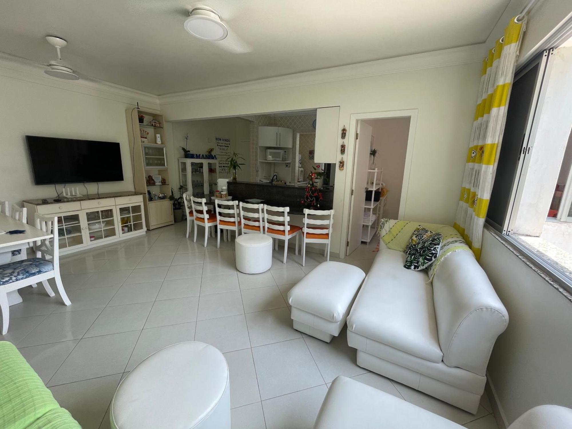 Apartamento Mare Mansa A 30 Metros Da Praia Mansa Em Caioba Com Wifi Matinhos Luaran gambar