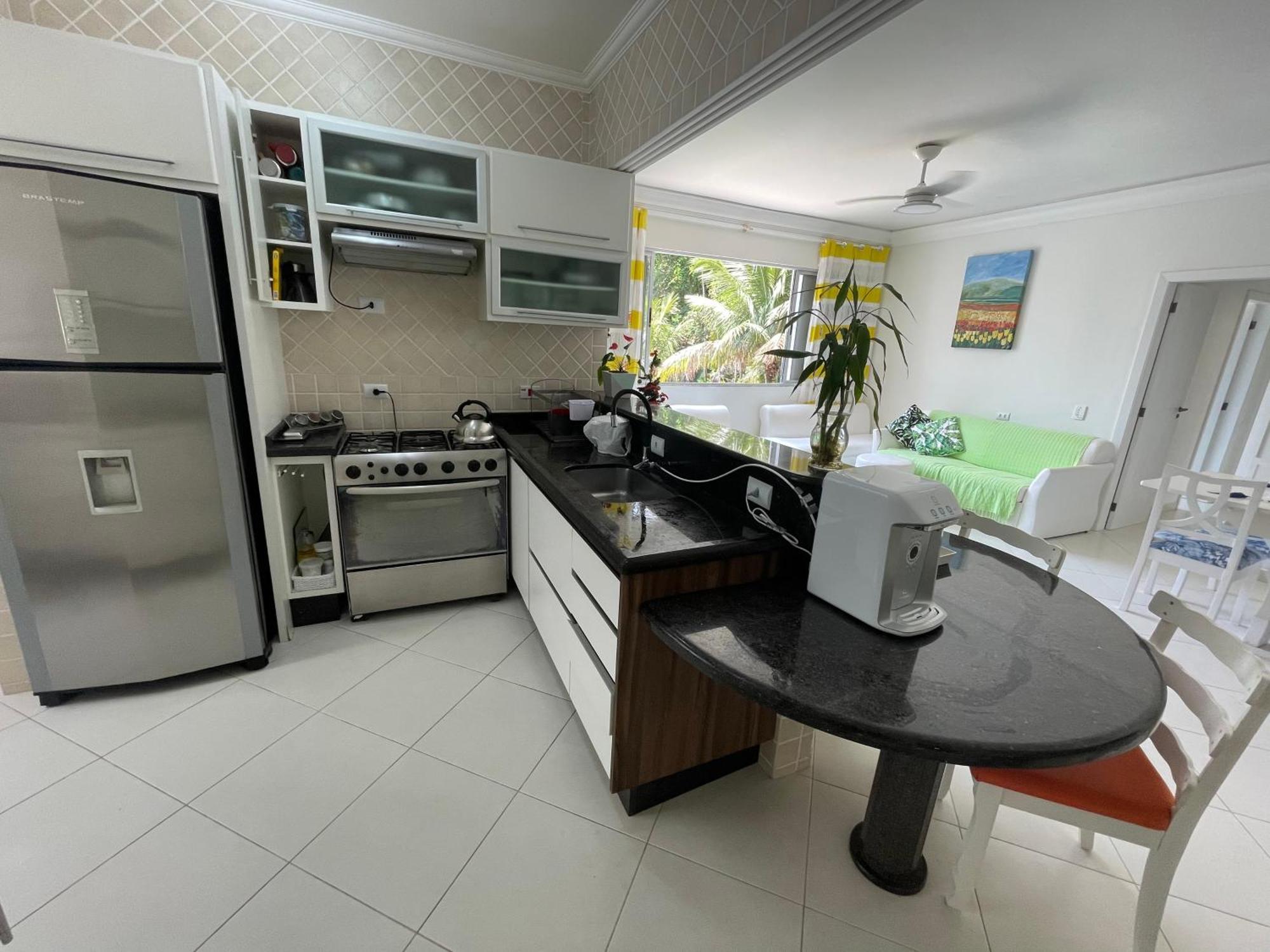 Apartamento Mare Mansa A 30 Metros Da Praia Mansa Em Caioba Com Wifi Matinhos Luaran gambar