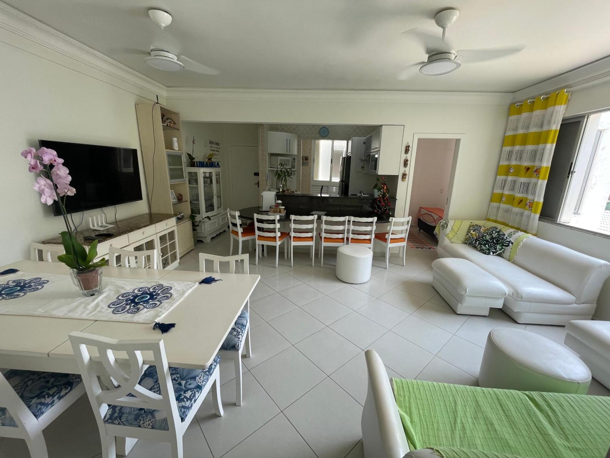 Apartamento Mare Mansa A 30 Metros Da Praia Mansa Em Caioba Com Wifi Matinhos Luaran gambar