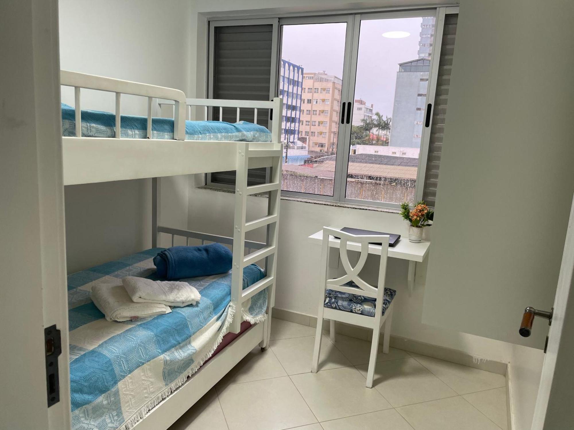 Apartamento Mare Mansa A 30 Metros Da Praia Mansa Em Caioba Com Wifi Matinhos Luaran gambar
