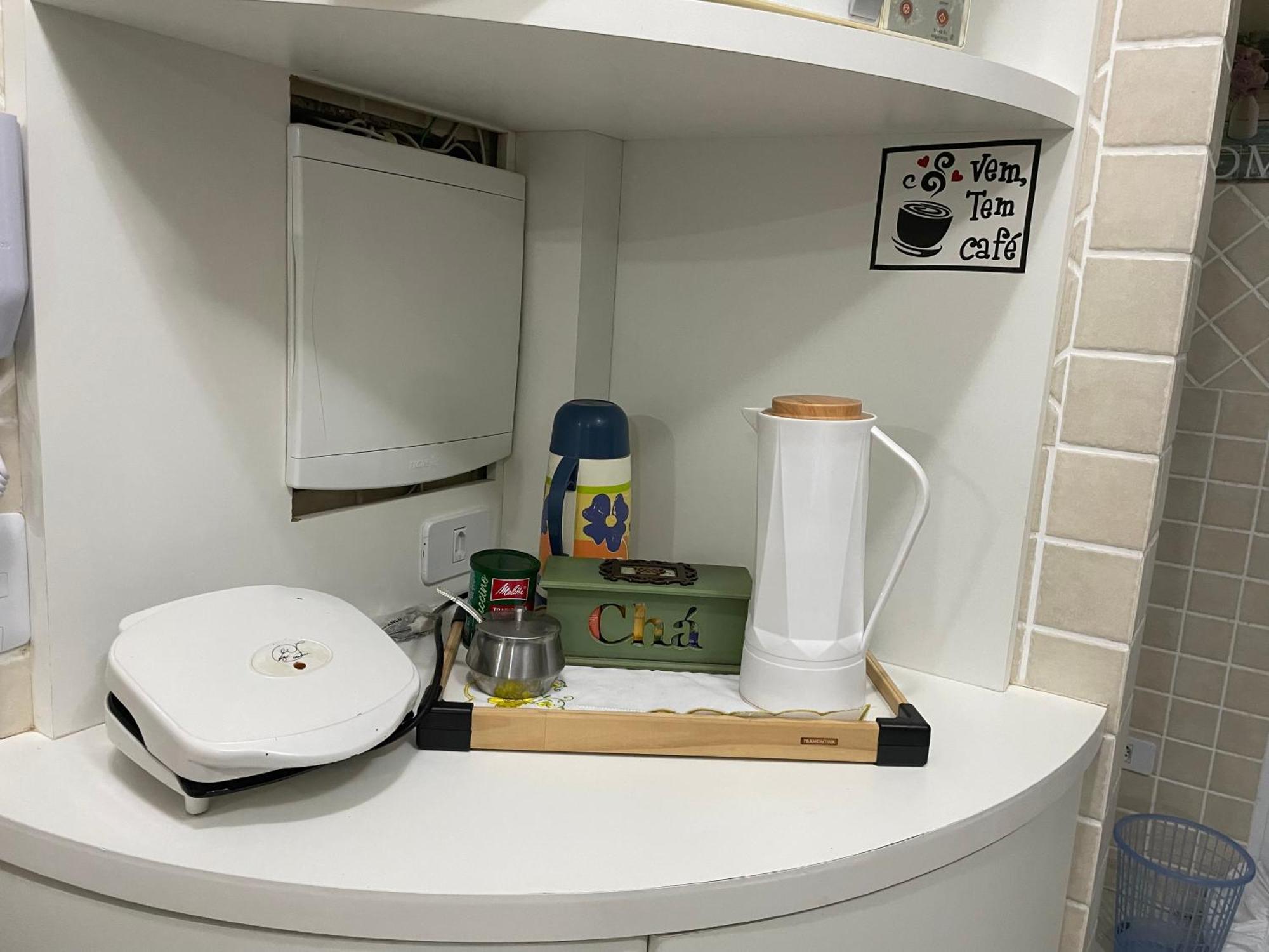 Apartamento Mare Mansa A 30 Metros Da Praia Mansa Em Caioba Com Wifi Matinhos Luaran gambar